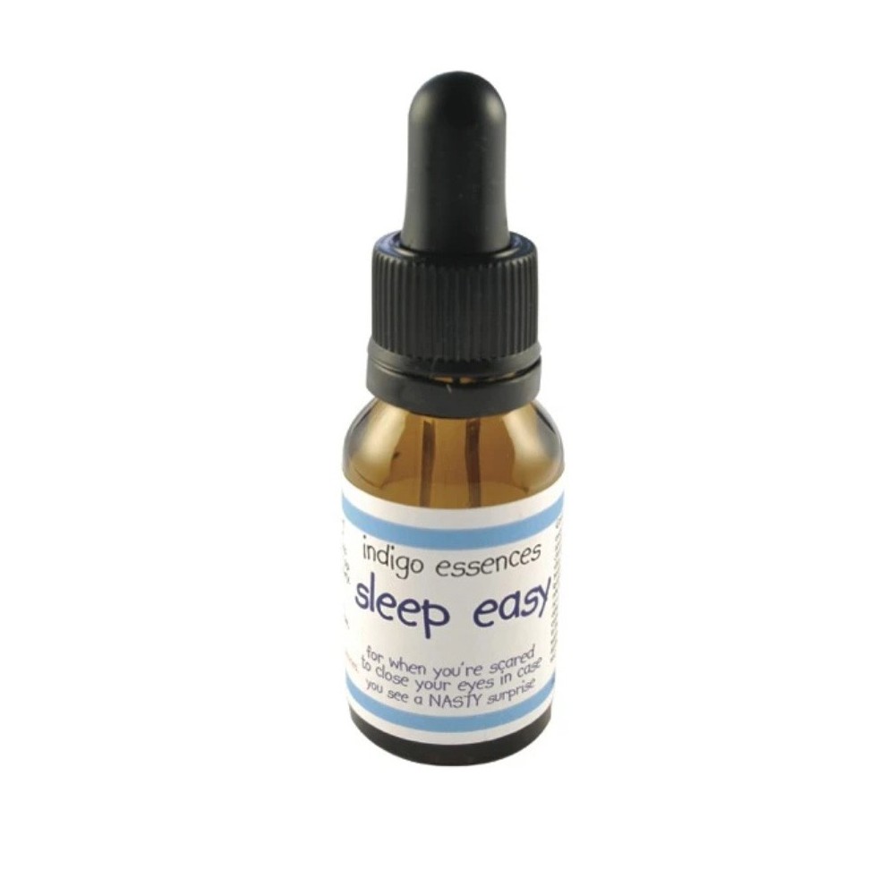 Indigo Compound Formula - Sleep Easy (Good Night) 15 ml