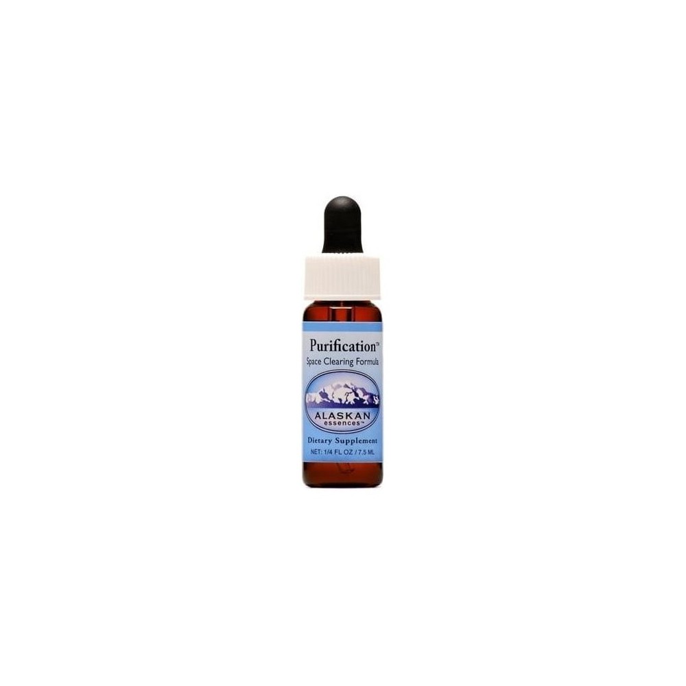 Alaskan Compound Formula - Purification 7.4 ml