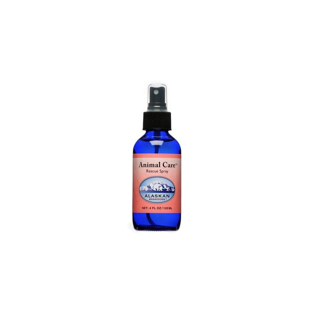 Alaska Compound Formula – Tierpflegespray