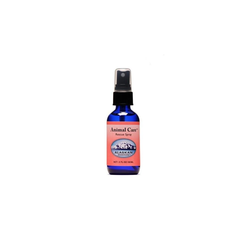 Alaska Compound Formula – Tierpflegespray