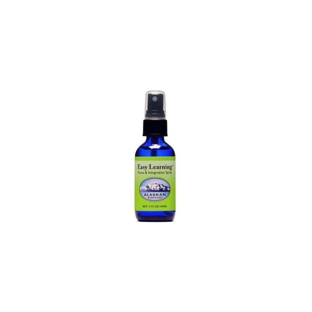 Alaska Compound Formula – Easy-Learning-Spray