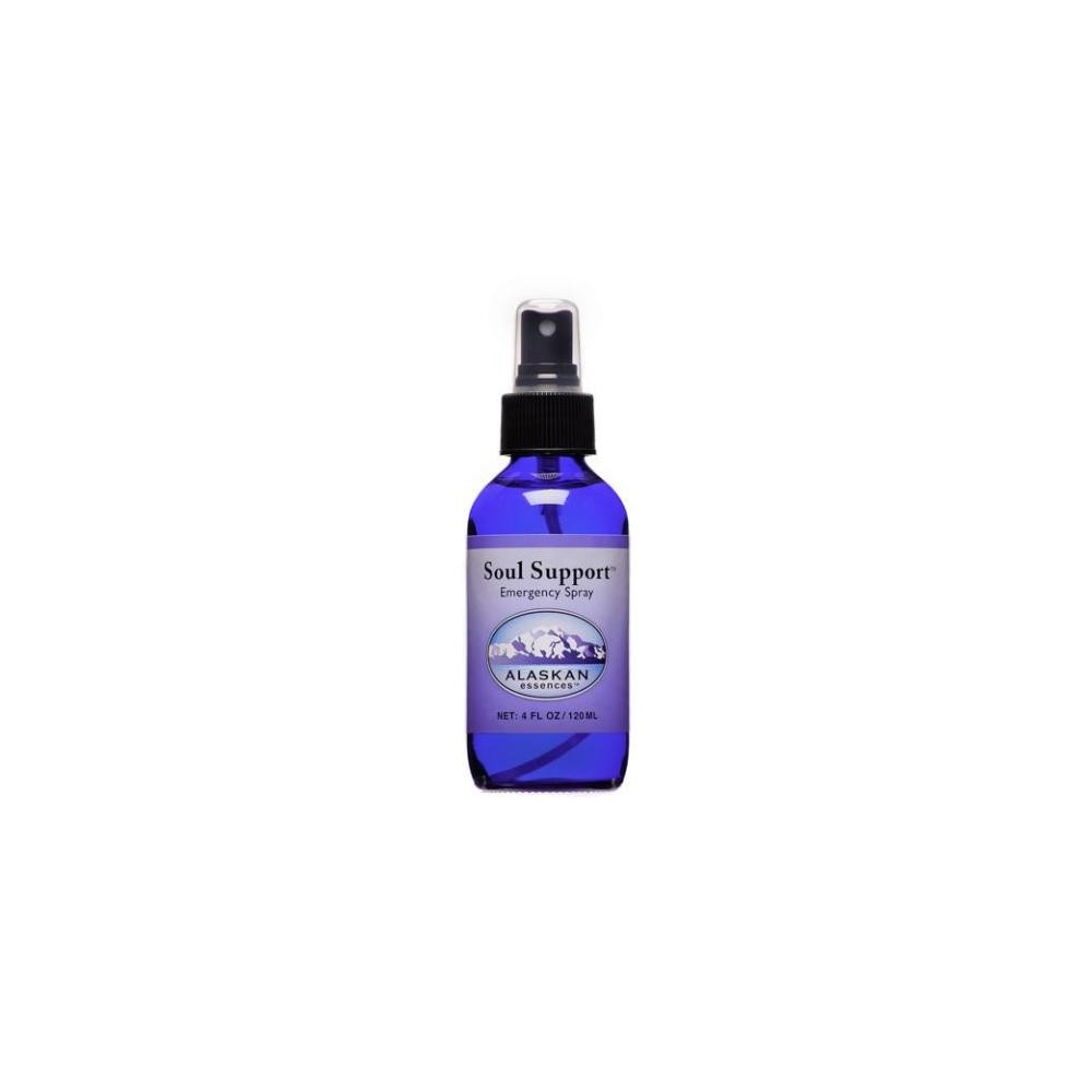 Soul Support Spray 120 ml