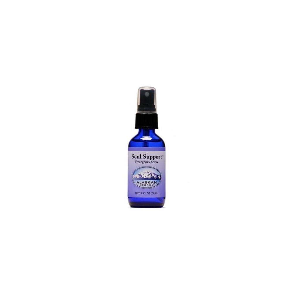 Soul Support Spray 60ml