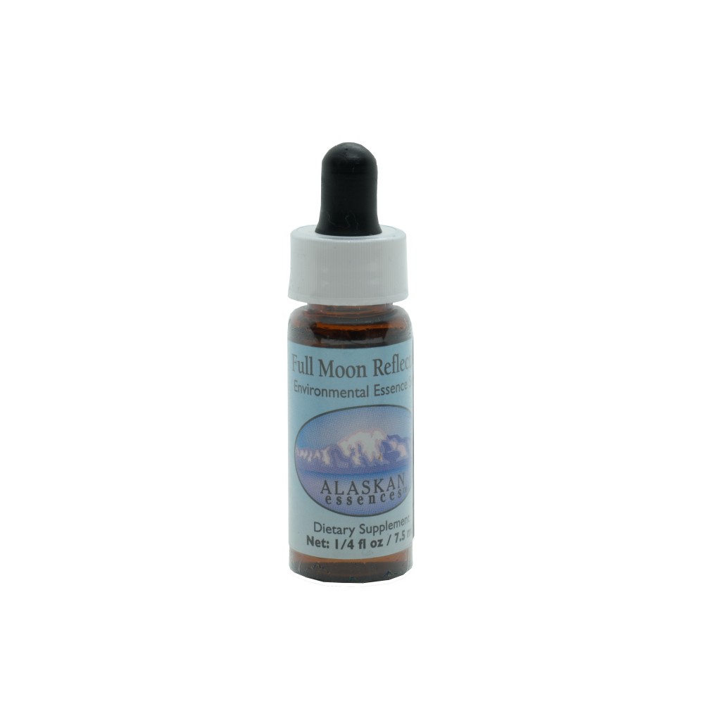 Alaska Single Essence – Vollmondreflexion 7,4 ml