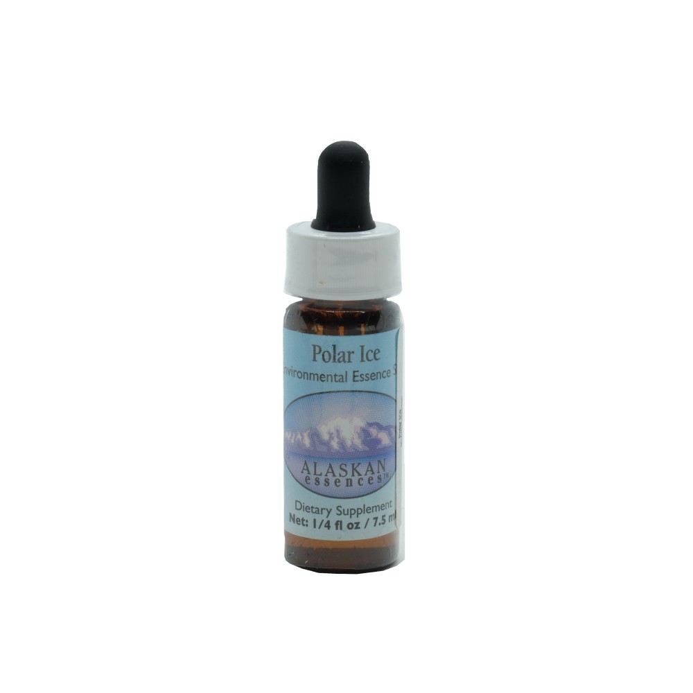 Alaska Single Essence - Polar Ice 7,4 ml