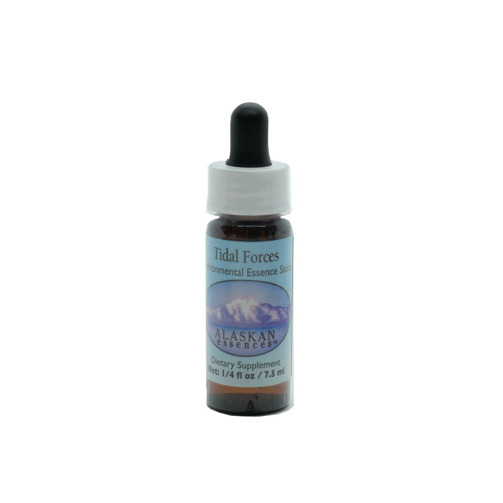 Alaska Single Essence - Forces de marée (Forces de marée) 7,4 ml