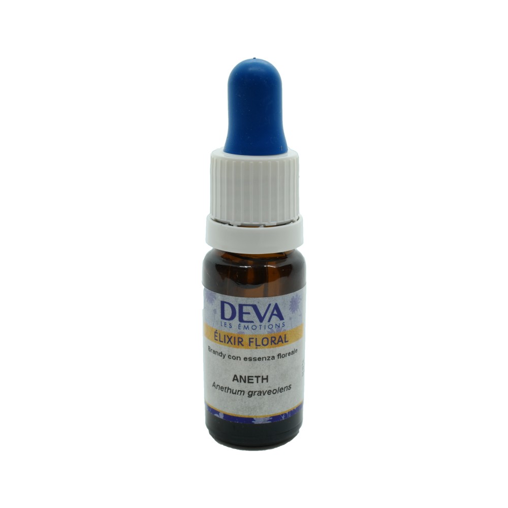 Einzelessenz DEVA - Aneth (Anethum graveolens) 10 ml