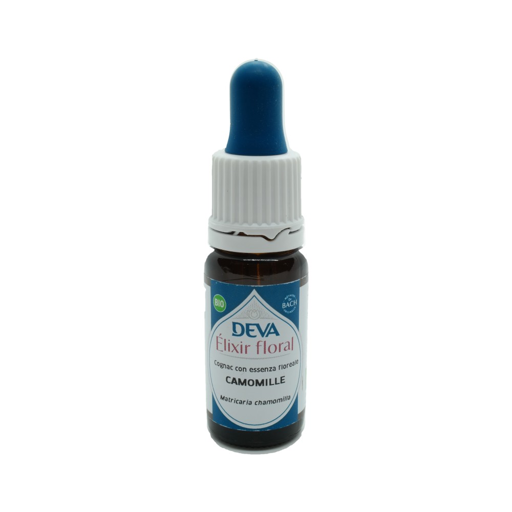 Monoesencia DEVA - Manzanilla (Matricaria recutita) 10 ml