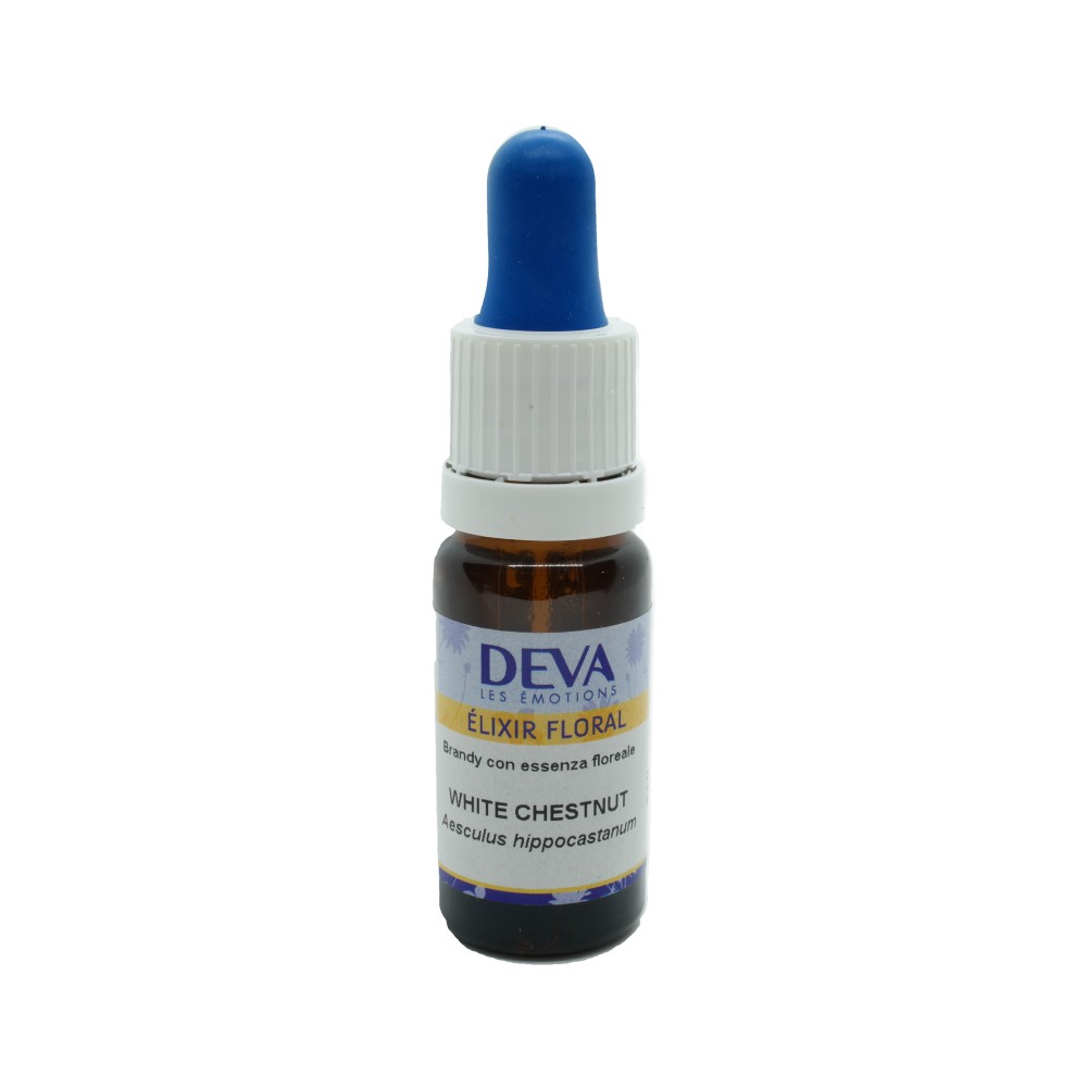 Single Essence DEVA - Marronnier Blanc (Weiße Kastanie) 10 ml