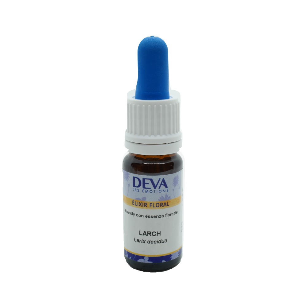 Single Essence DEVA - Meleze (Lärche) 10 ml