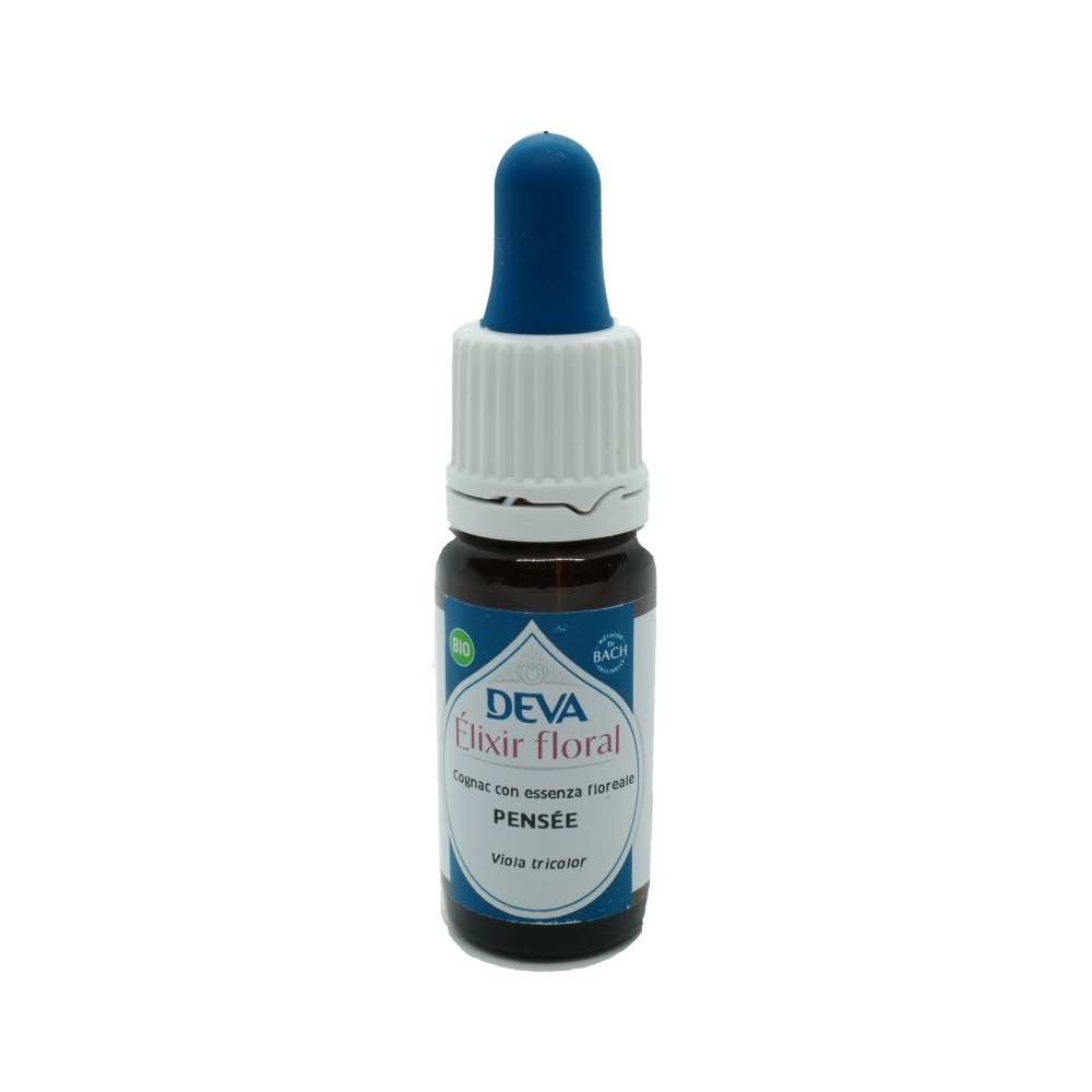 DEVA Essence Unique - Pensée (Viola tricolor) 10 ml