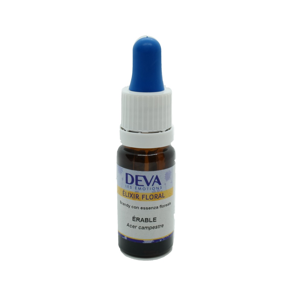 DEVA Essence Unique - Erable (Acer campestre) 10 ml