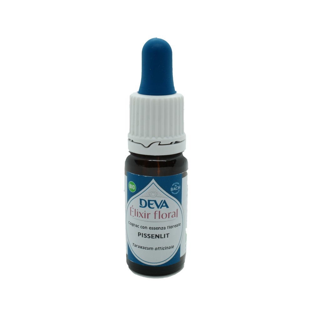 DEVA Essence Unique - Pissenlit (Taraxacum officinalis) 10 ml