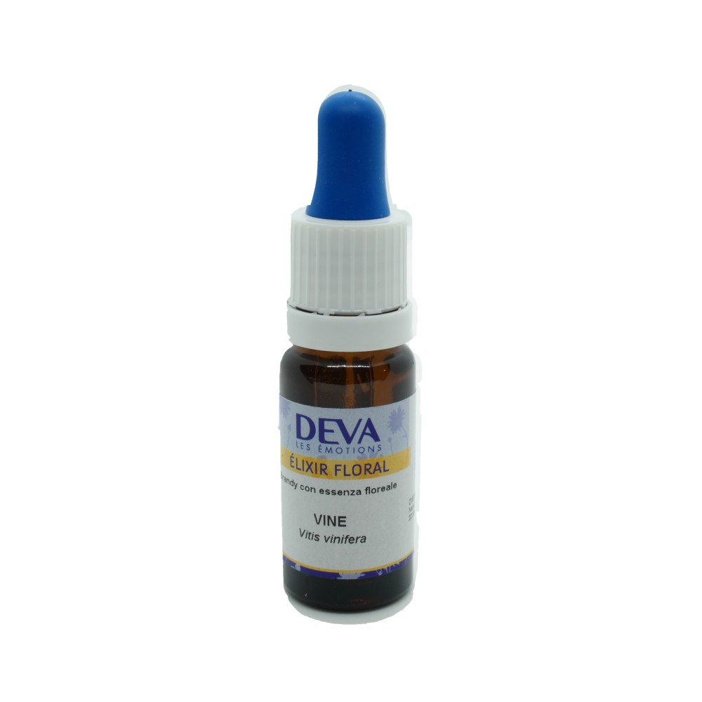 DEVA Essence Unique - Vigne (Vigne) 10 ml