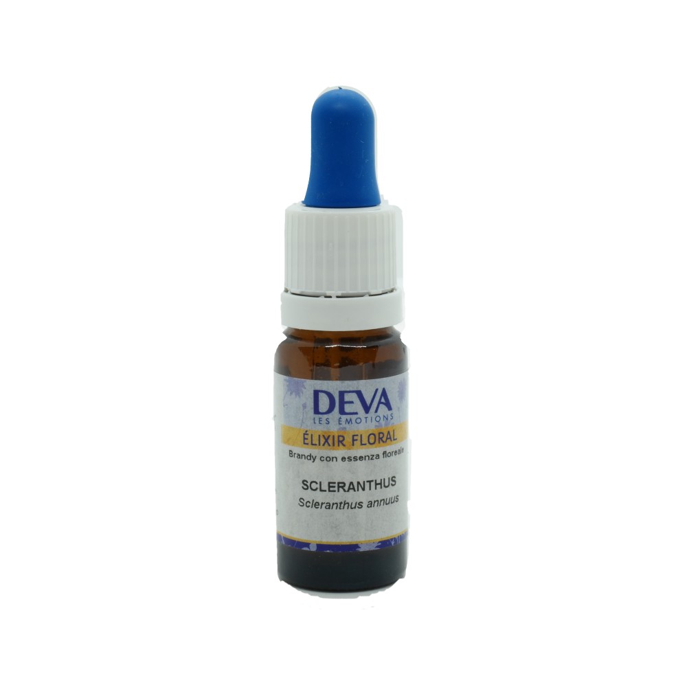 Essenza Singola DEVA - Alene (Scleranthus) 10 ml