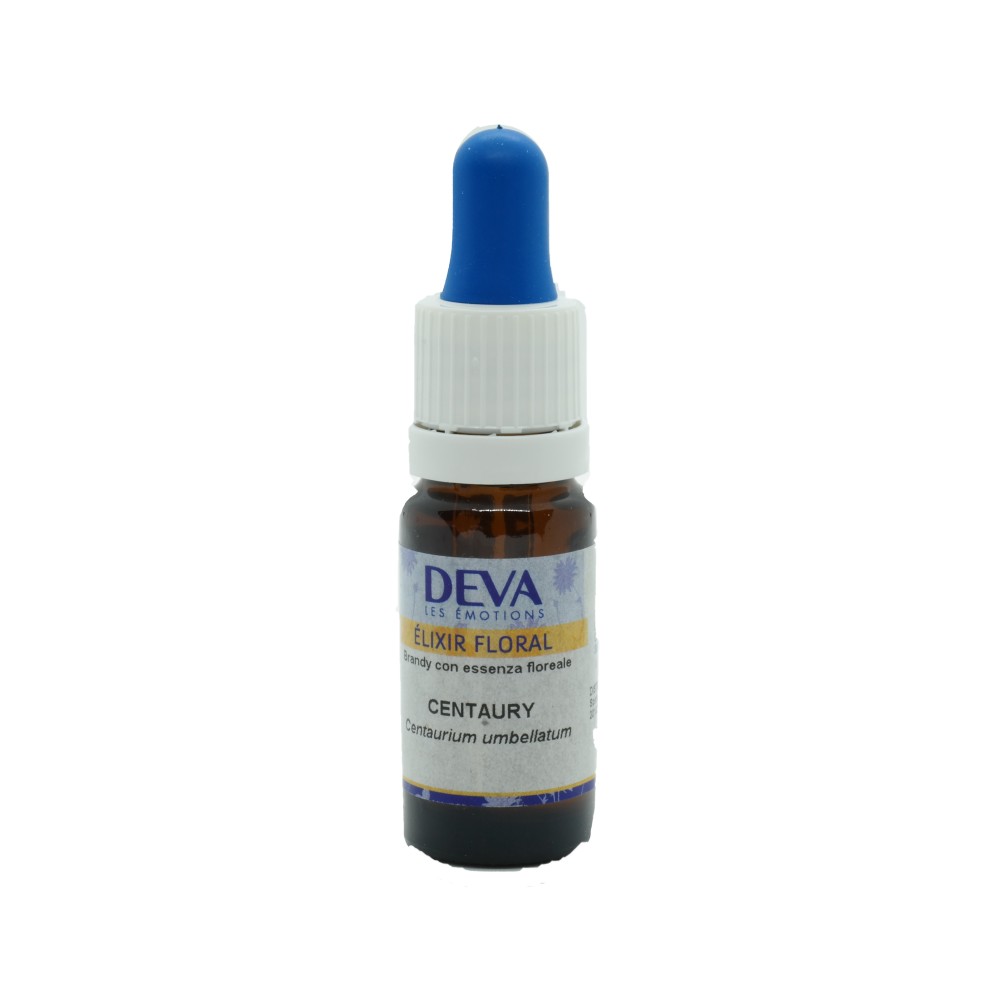 DEVA Essence Unique - Centaurée (Centaurée) 10 ml