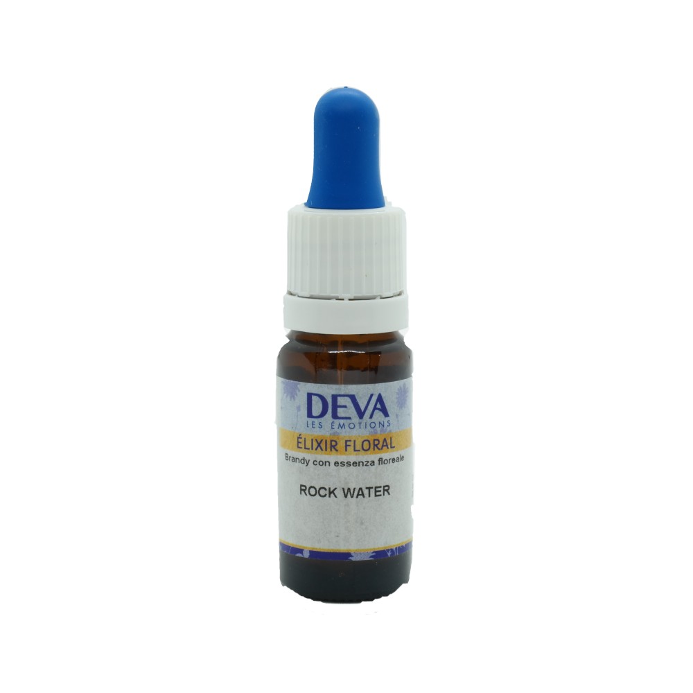 DEVA Esencia Única - Eau de Roche (Agua de Roca) 10 ml