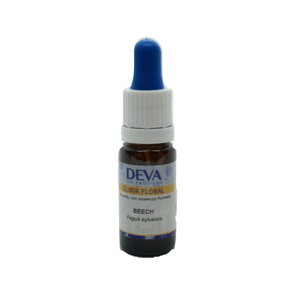 DEVA Single Essence - Hetre (Beech) 10 ml