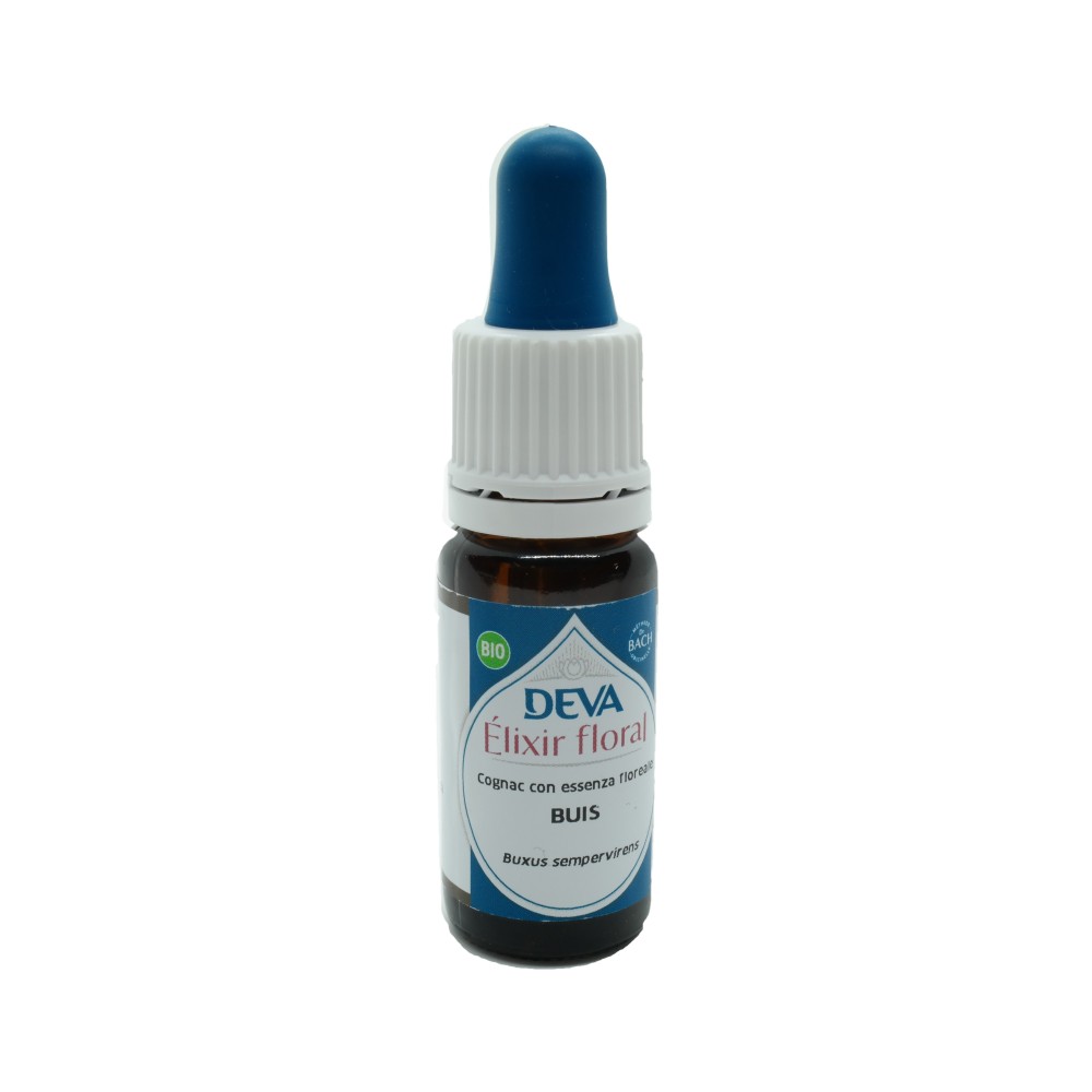 Essence unique DEVA - Buis 10 ml