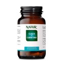 CoQ10 + Carnitine 30 Capsules