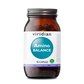 Amino Balance 90 Capsule