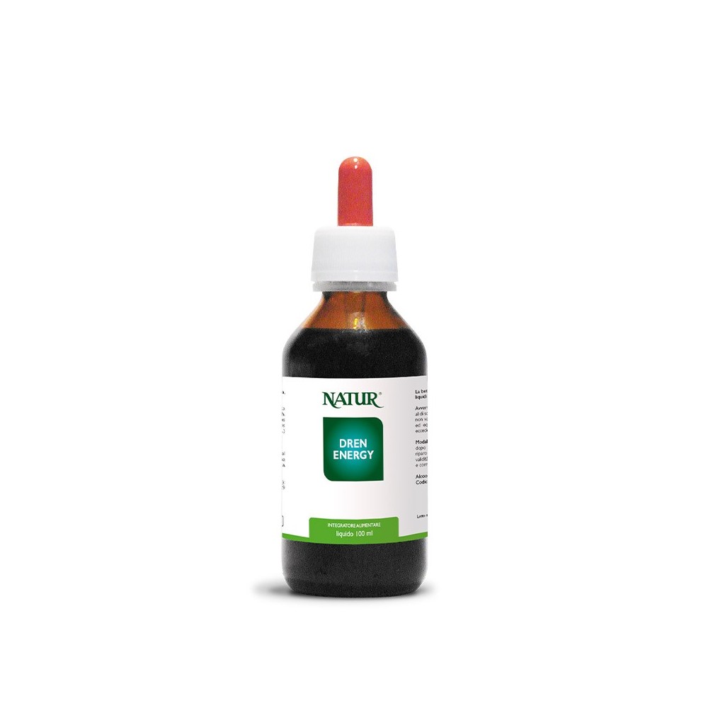 Drenaje Energético 100ml