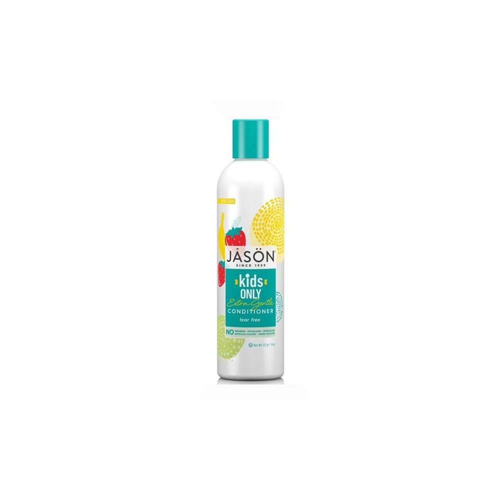 Jāsön children's shampoo - Kids Only!™ Extra Gentle Shampoo 517ml