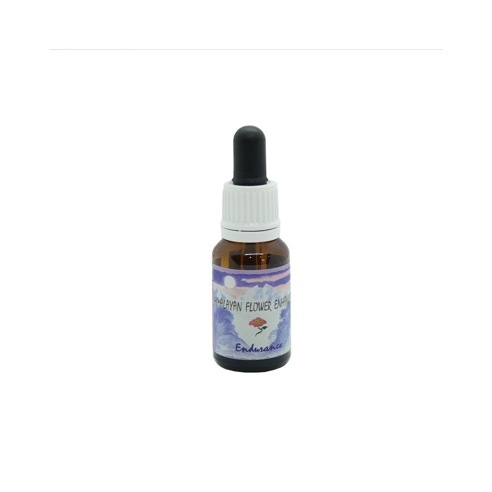 Améliorants Single Essence Himalaya - Endurance 15 ml