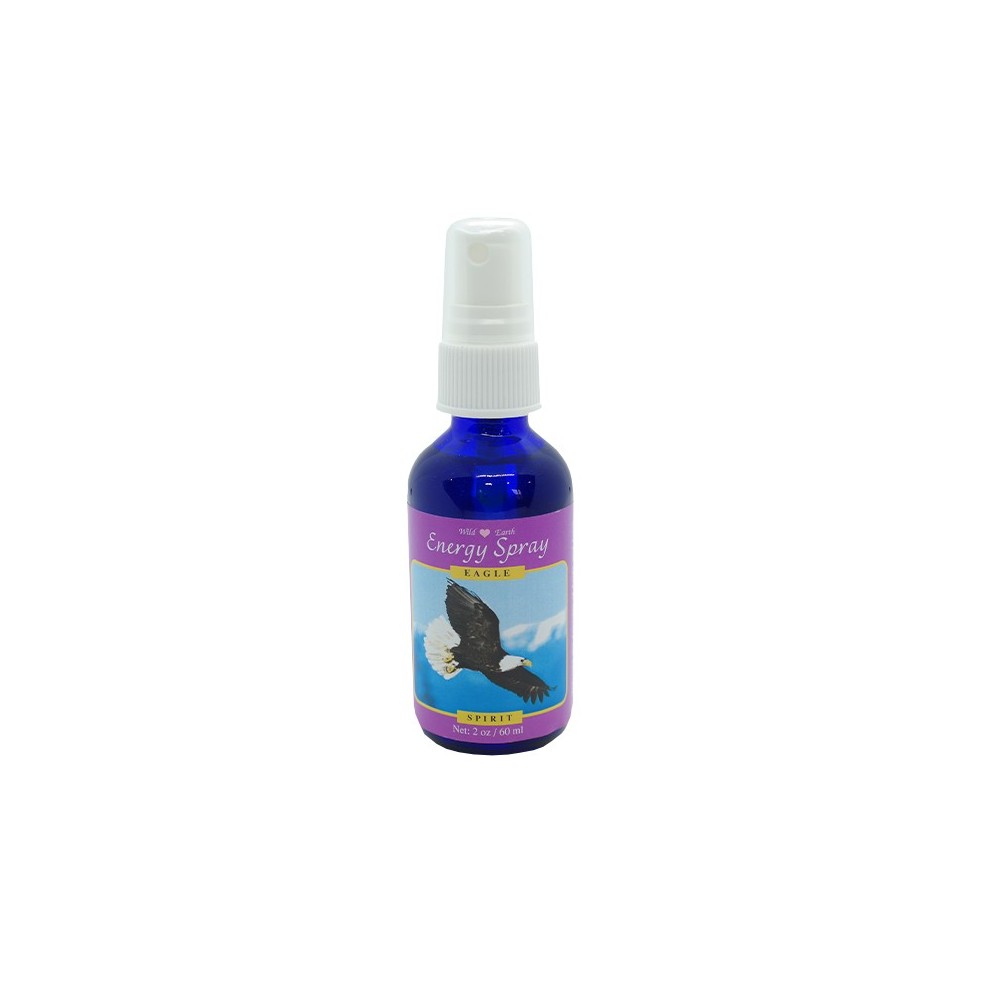 Espíritu de Águila (Aquila Spirito) 60 ml