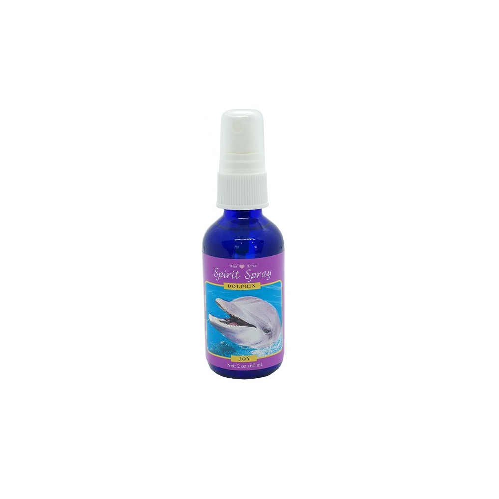 Delfín Alegría (Dolphin Joy) 60 ml