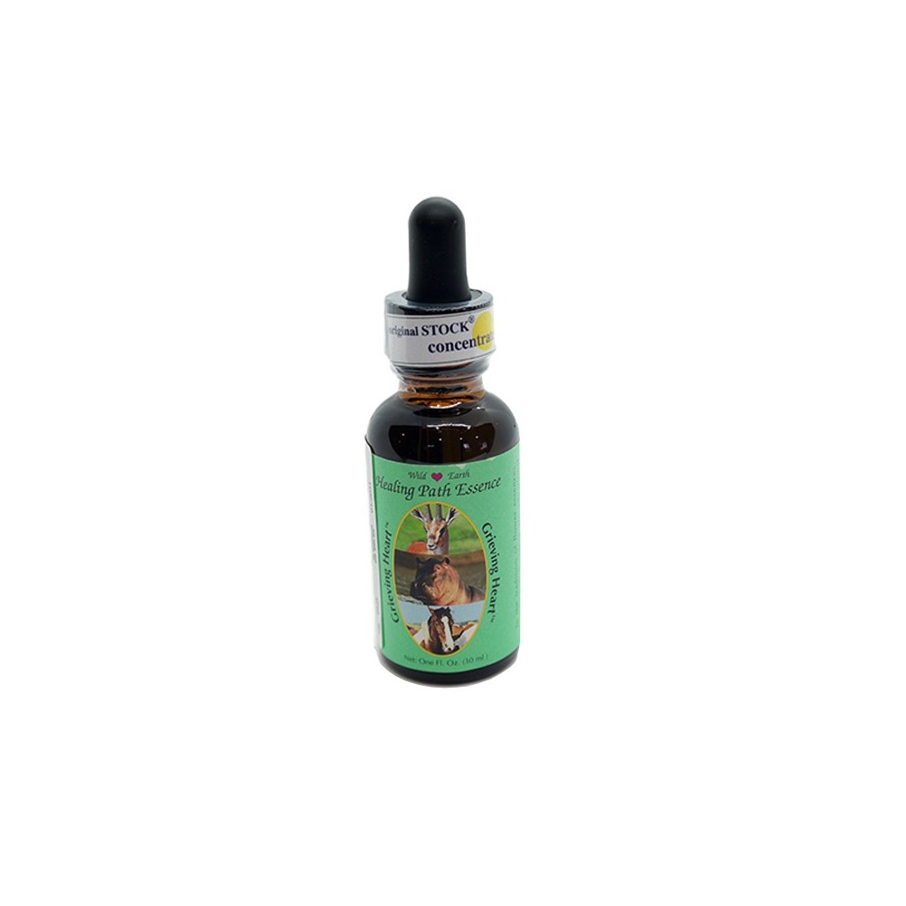 Grieving Heart (Sad Heart) 30 ml