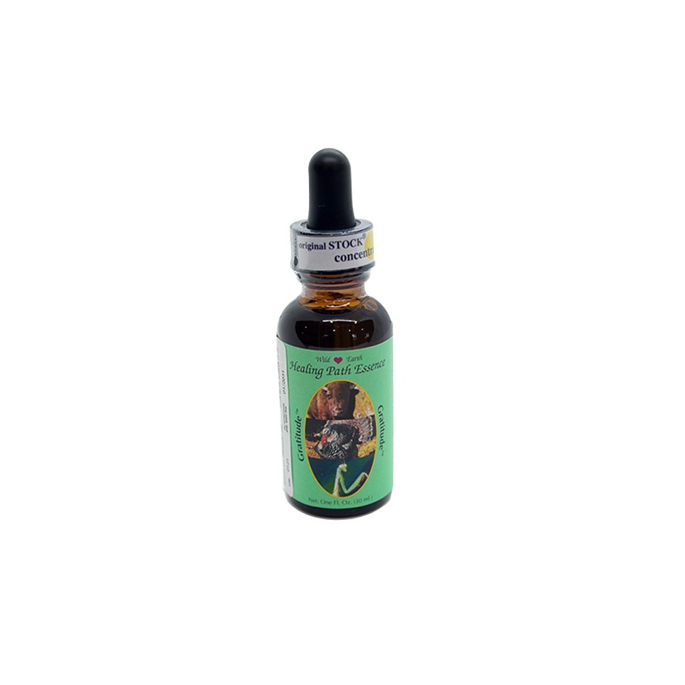 Gratitude (Gratitudine) 30 ml