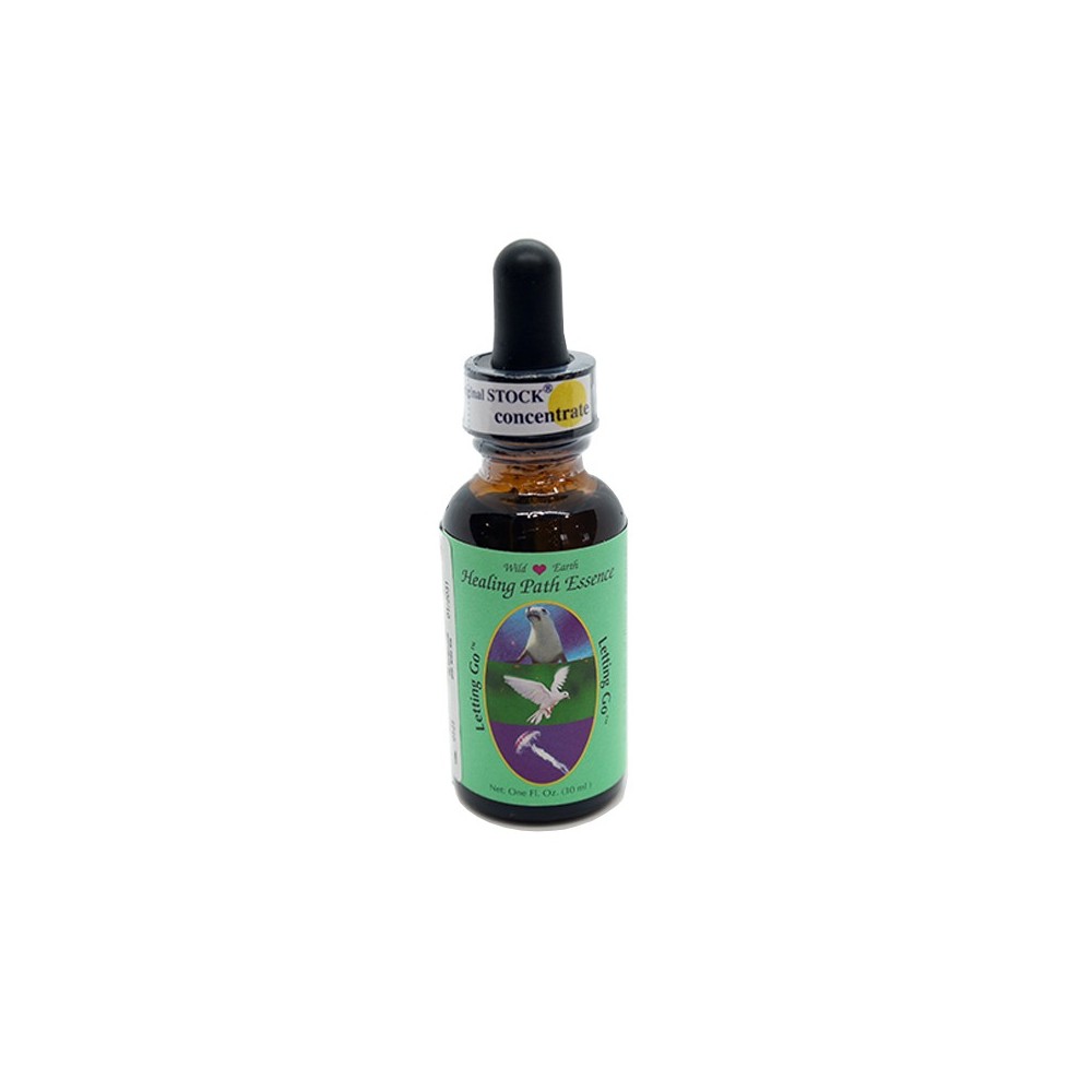 30 ml loslassen