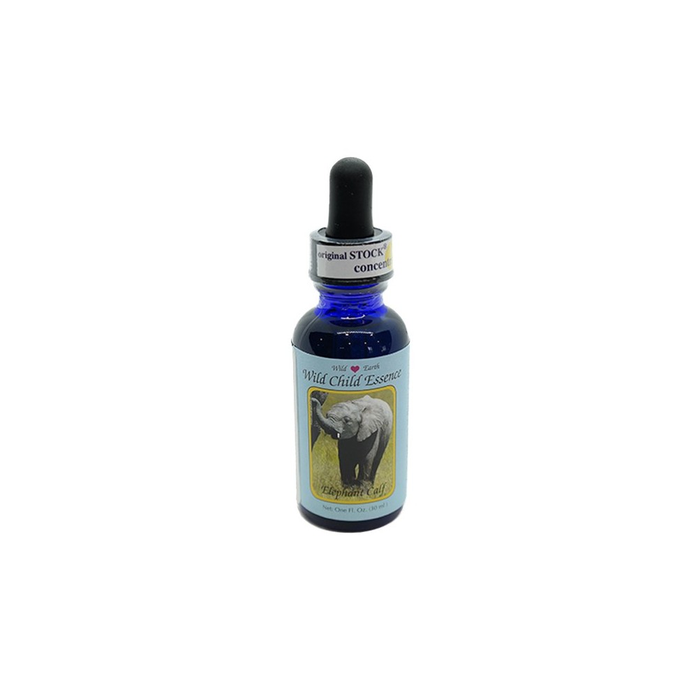 Elefantenkalb (Elefantenkalb) 30 ml