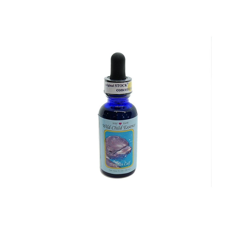 Dolphin Calf (Dolphin puppy) 30 ml