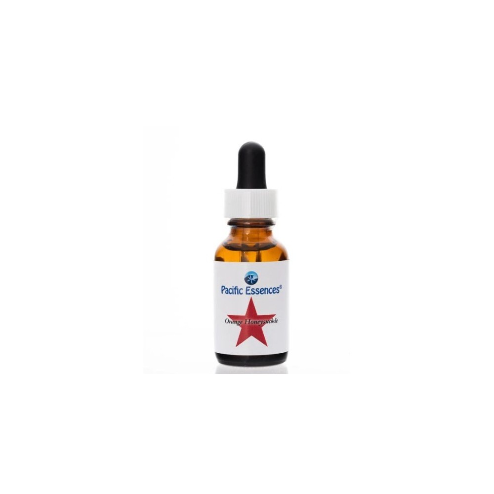 Naranja Madreselva 7.4ml