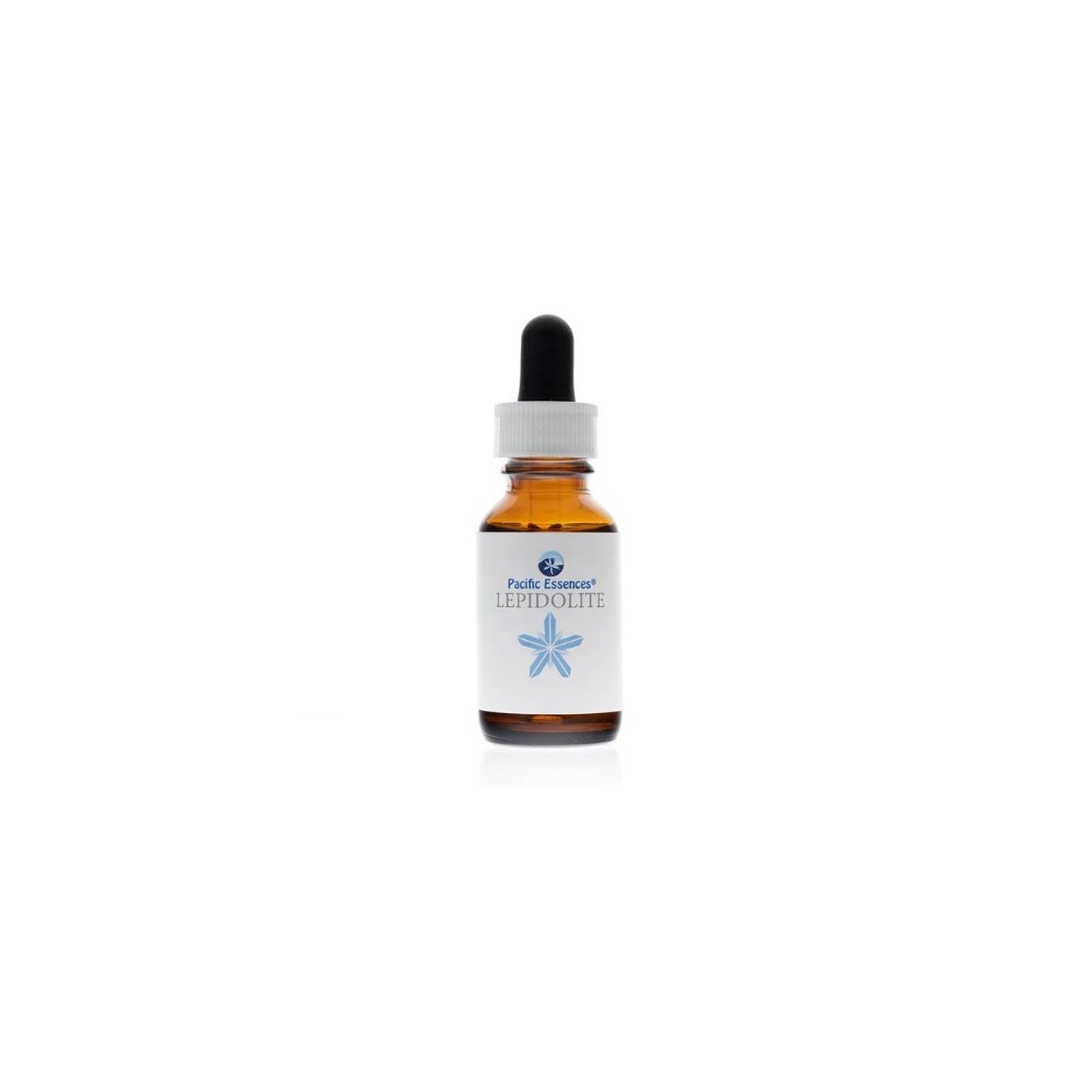 Pacific Single Essence - Lepidolith 7,4 ml