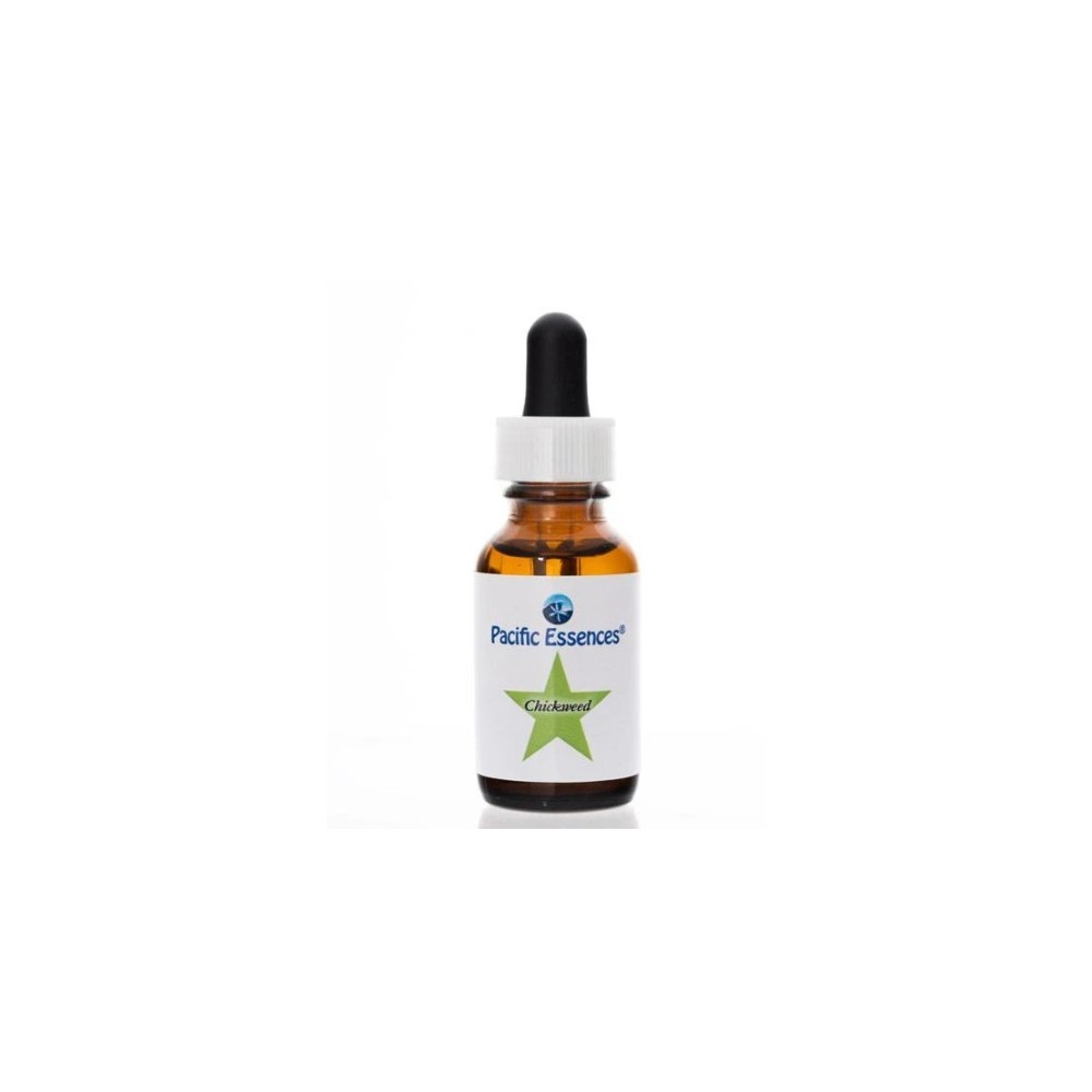 Essenza Singola del Pacifico - Chickweed 7,4 ml