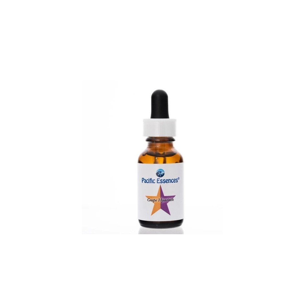 Pacific Single Essence - Traubenhyazinthe 7,4 ml