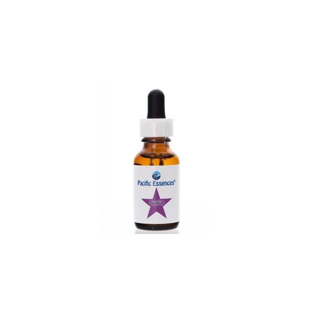 Pacific Single Essence - Starfish 7,4 ml