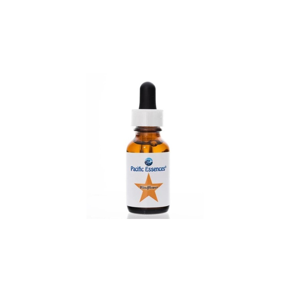 Pacific Single Essence - Windflower 7,4 ml