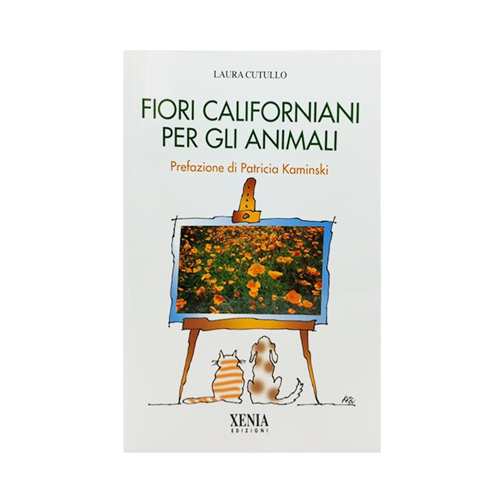 Californian flowers for pets