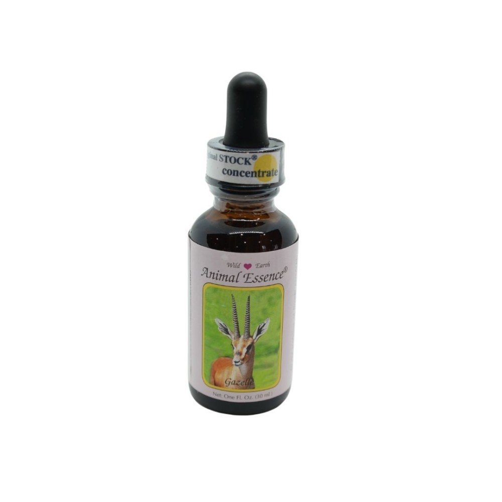 Gazelles (Gazelle) 30 ml