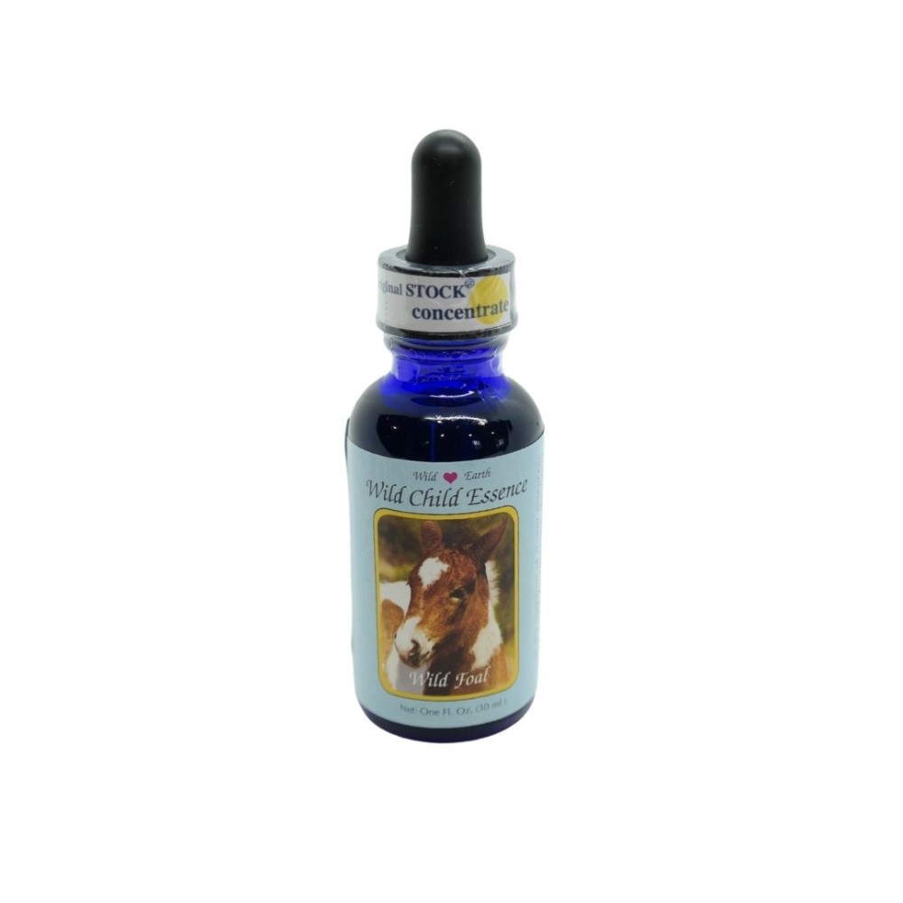 Wildfohlen (Fohlen) 30 ml