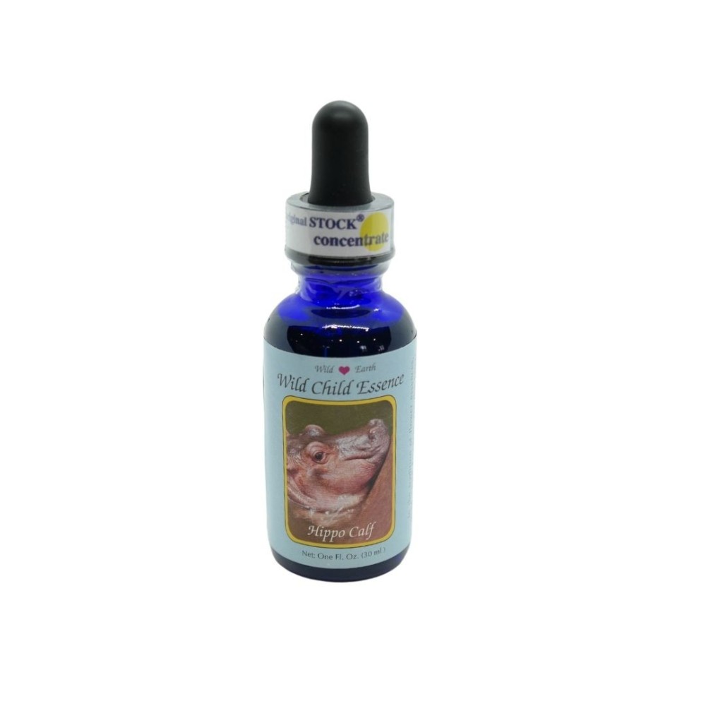 Hippo Claf (Baby Nilpferd) 30 ml