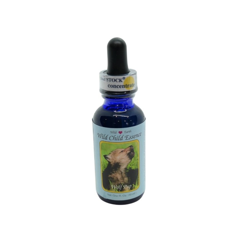 Cachorro de Lobo (Cachorro de Lobo) 30 ml