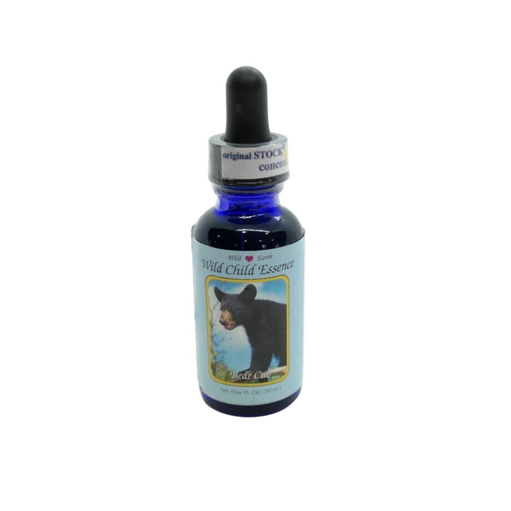 Bear Cub (Bear Cub) 30 ml