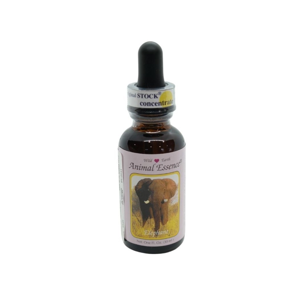 Elefante (Elefante) 30 ml