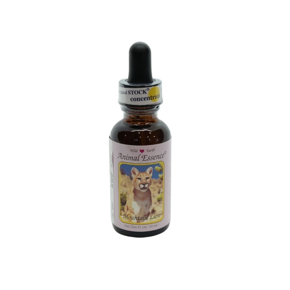 Lion de montagne (Lion de montagne) 30 ml