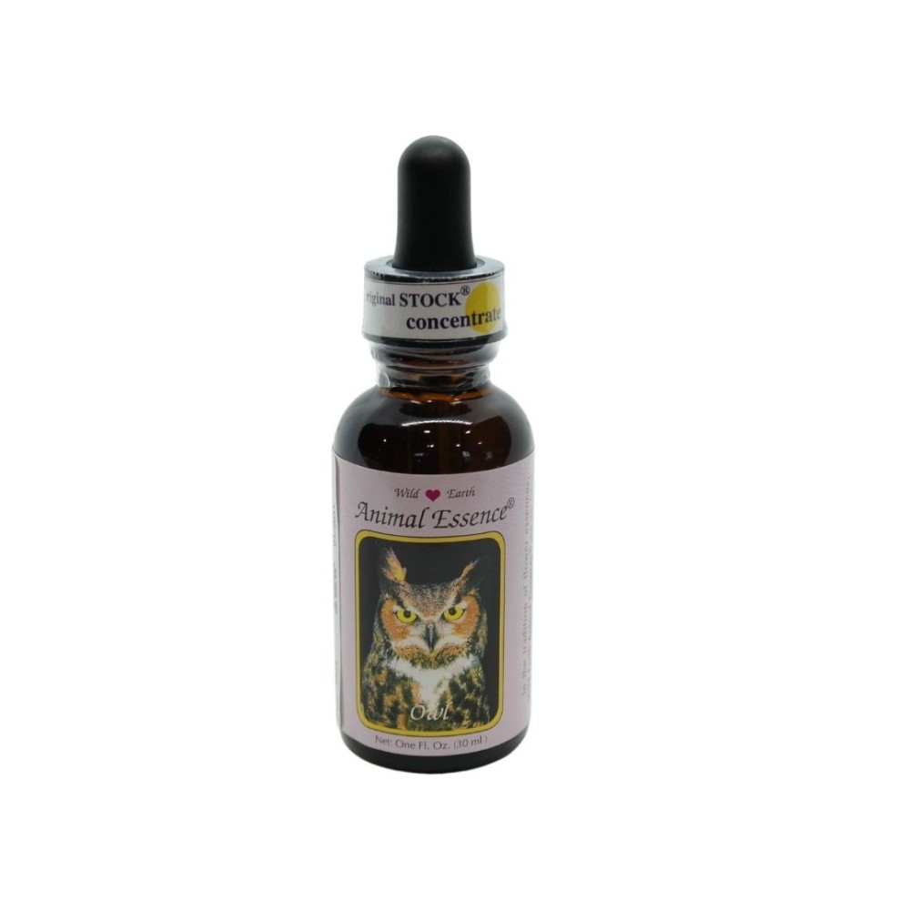 Eule (Eule) 30 ml